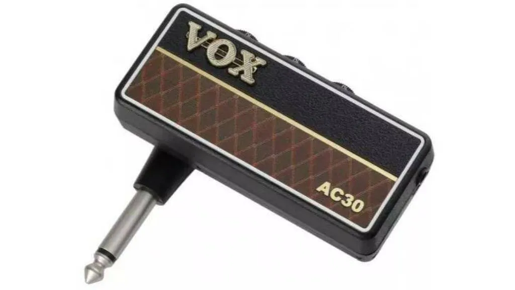 Vox amPlug 2 AC30