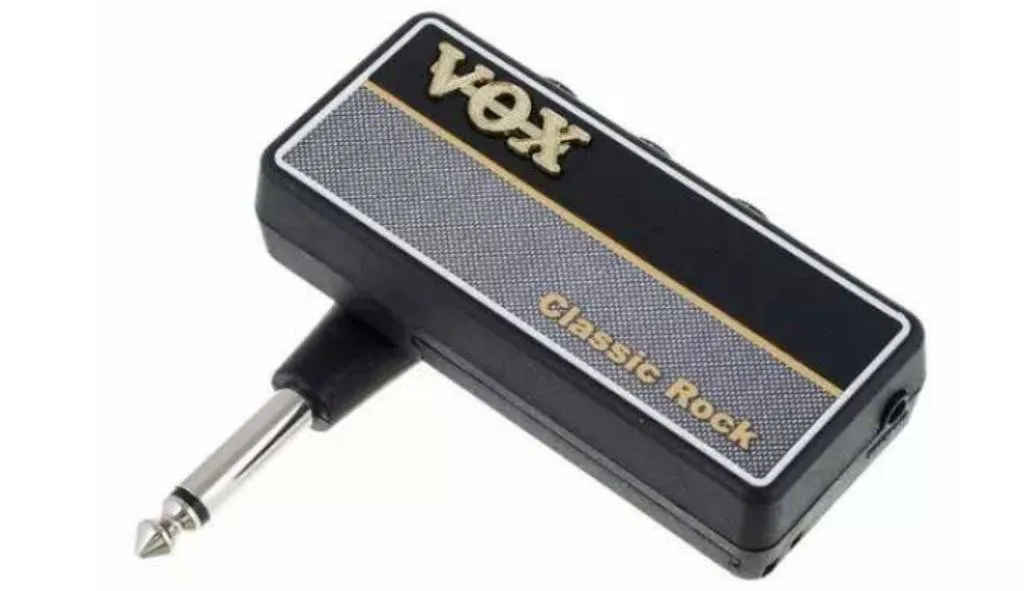 Vox amPlug 2 Classic Rock