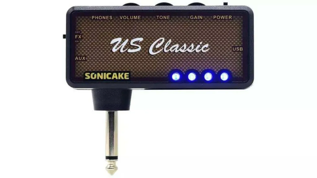 Sonicake US Classic