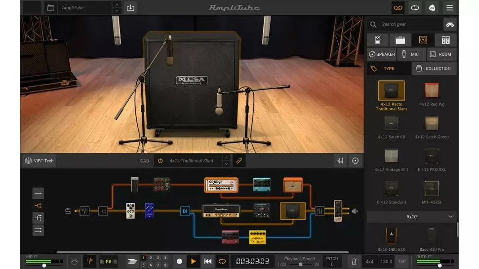 AmpliTube 5