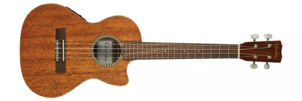 Cordoba 20TM-CE Tenor Ukulele