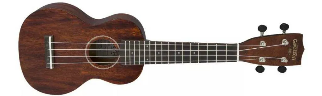 Gretsch G9100 Std Soprano Ukulele