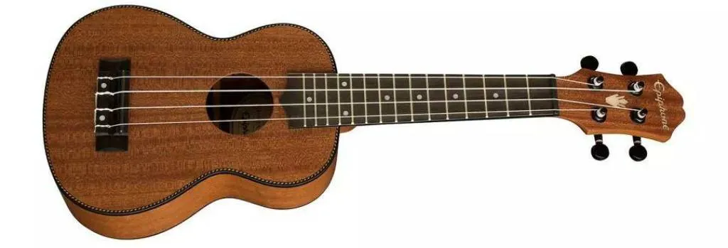 Epiphone EpiLani Soprano Ukulele