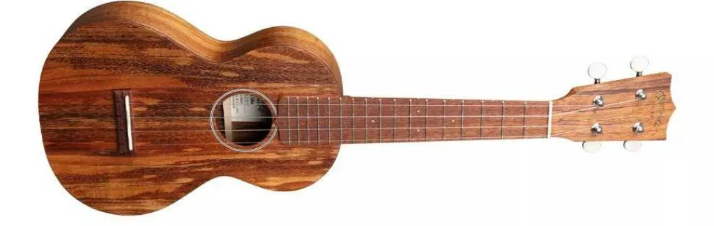 Martin Concert Ukulele