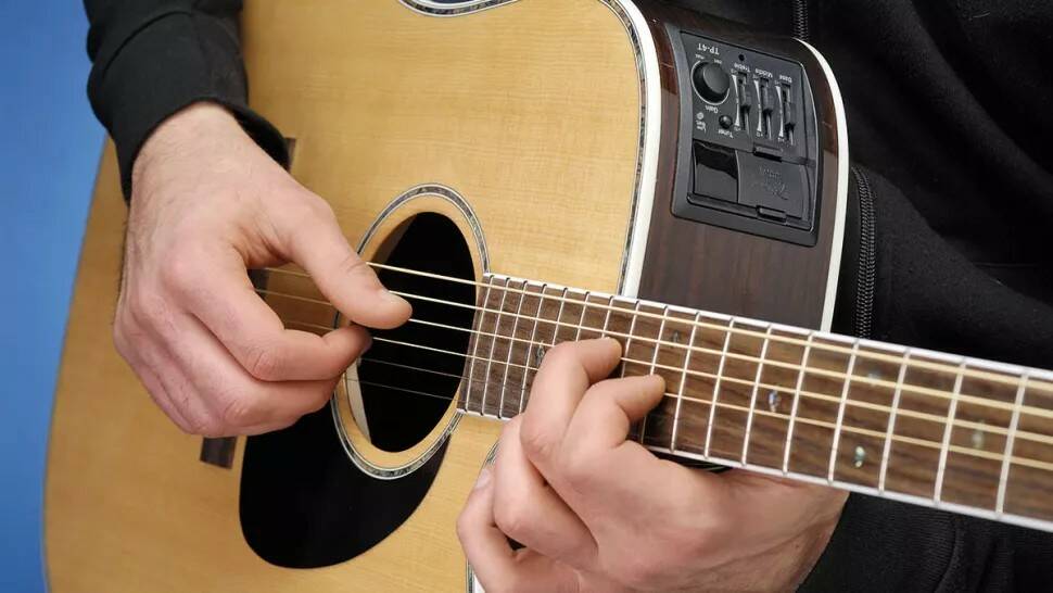 Гитара ремонт своими руками | PDF