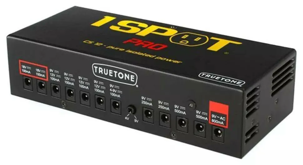 Truetone 1 Spot Pro CS12