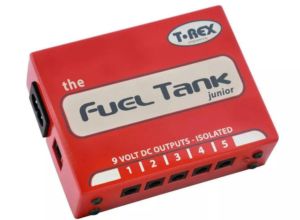 T-Rex Fuel Tank Junior V2