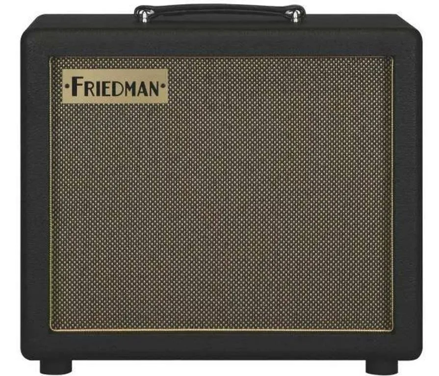 Friedman Runt 112 Guitar Cabinet