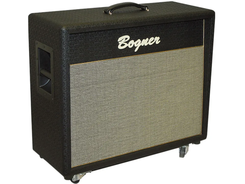 Bogner 212 Oversized Guitar Cabinet