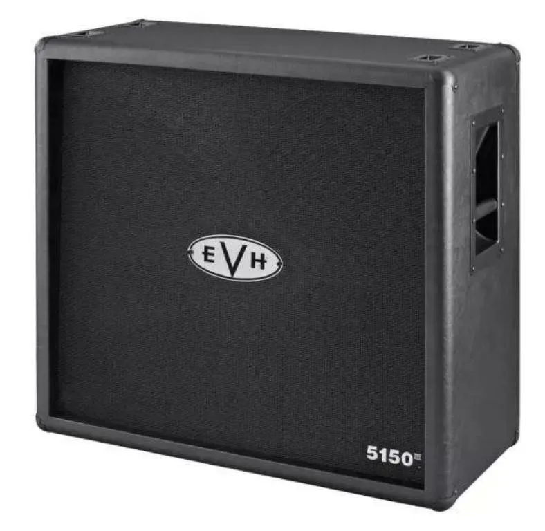 EVH 5150 4x12 Straight Guitar Cabinet