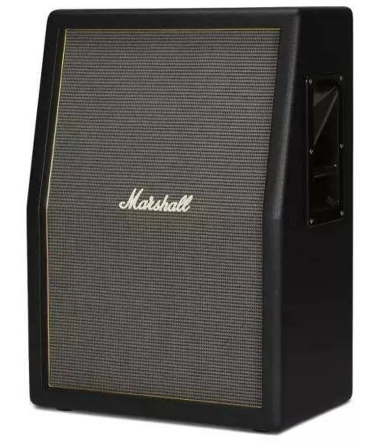 Marshall Origin ORI212A 2x12 Angled Guitar Cabinet