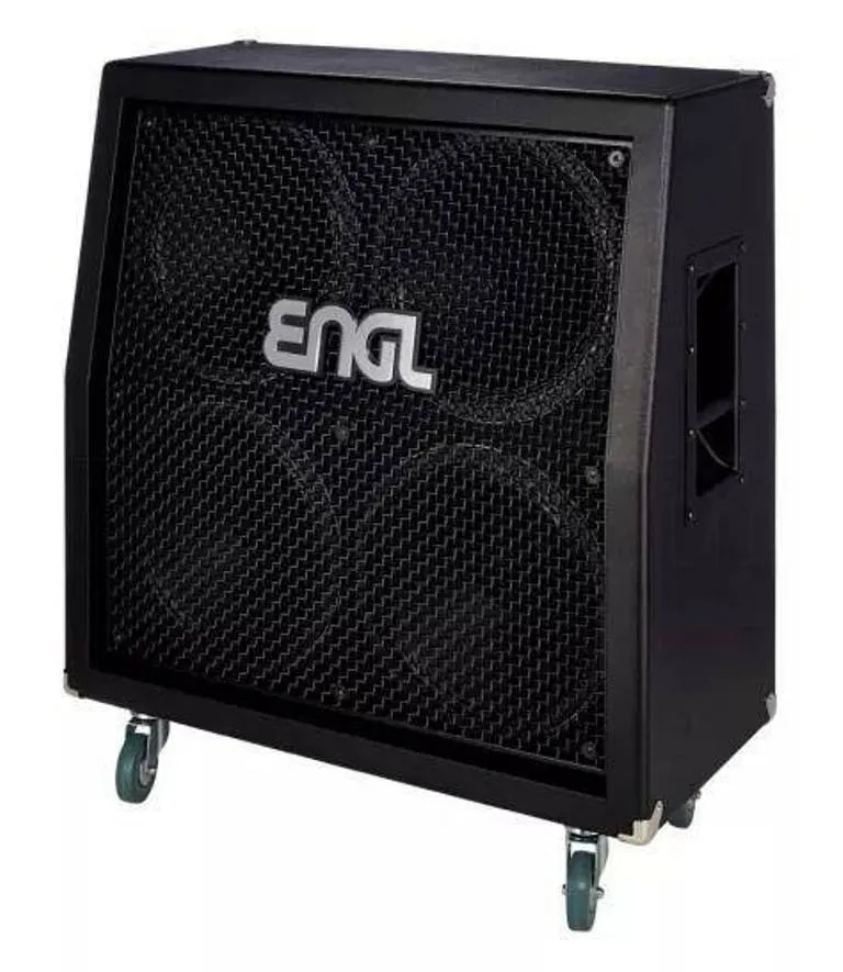 Engl E412VS Pro Guitar Cabinet