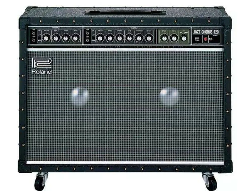 Roland Jazz Chorus-120 (JC-120)