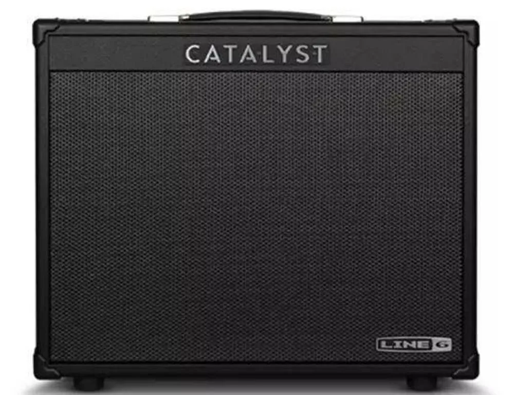 Line 6 Catalyst 60