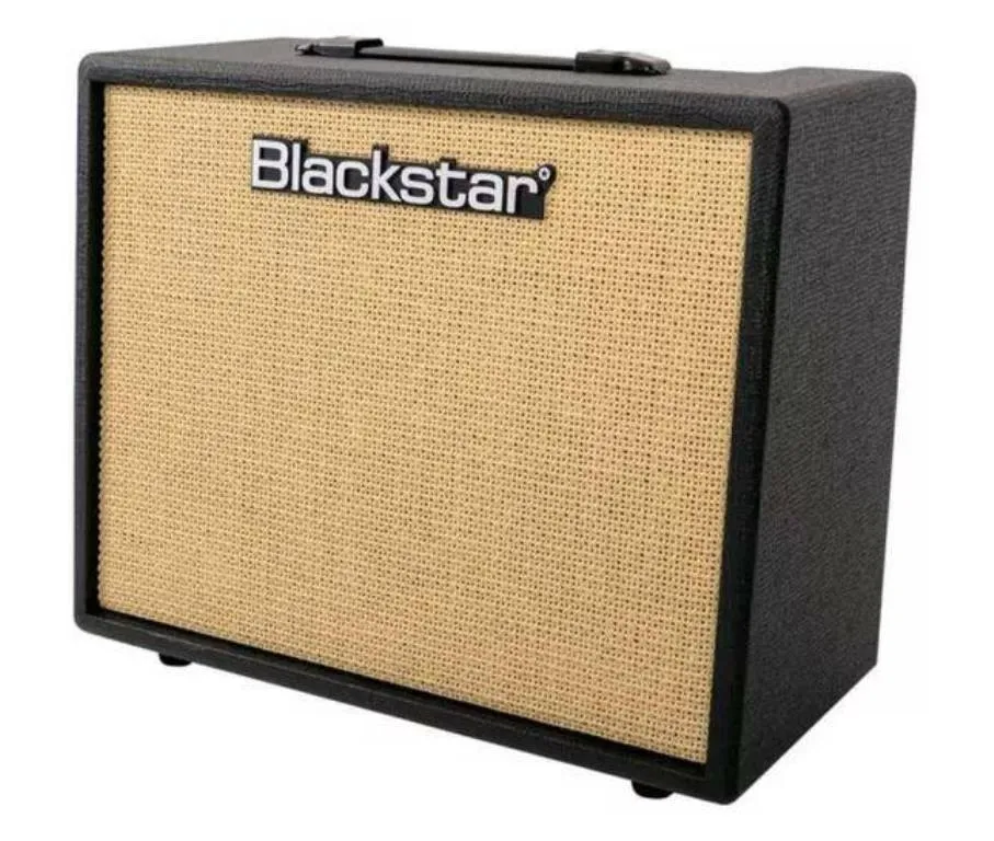 Blackstar Debut 50R