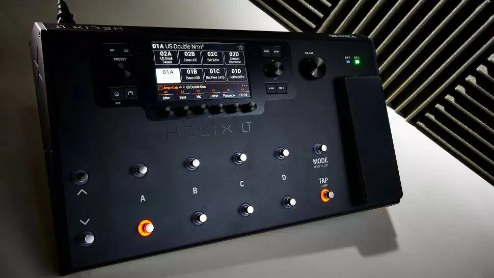 Line 6 Helix LT