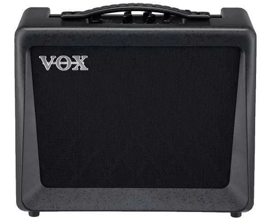 Vox VX15 GT