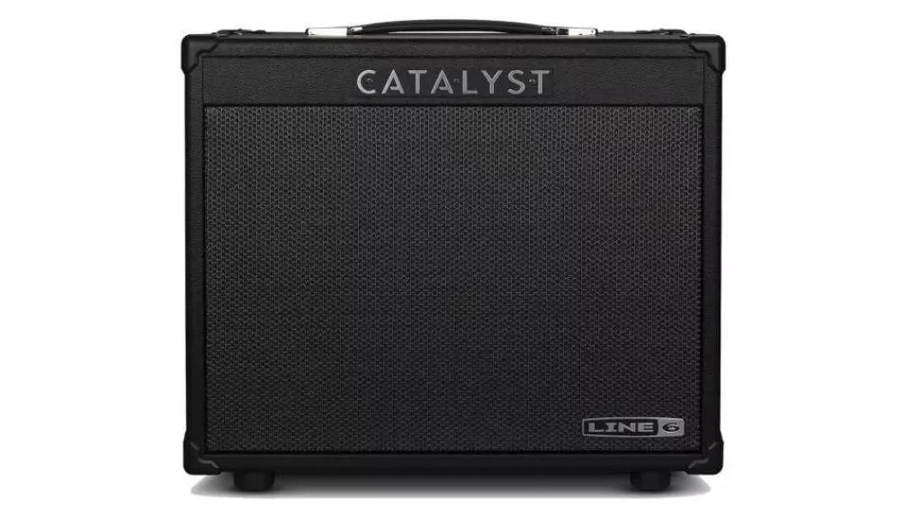 Line 6 Catalyst 60