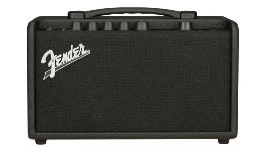 Fender Mustang LT40S