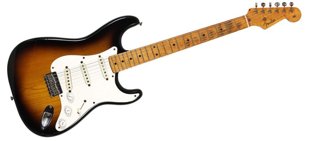 Squier Classic Vibe ‘50s Stratocaster