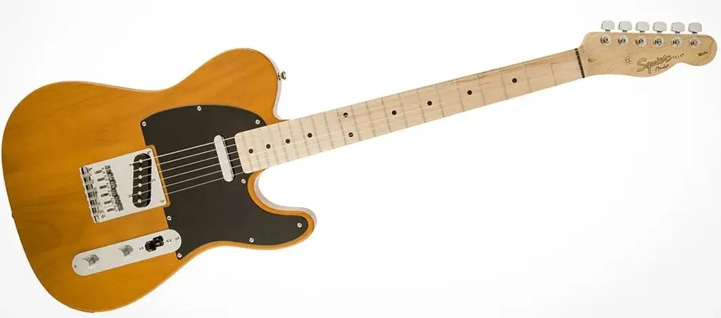 Squier Affinity Series Telecaster