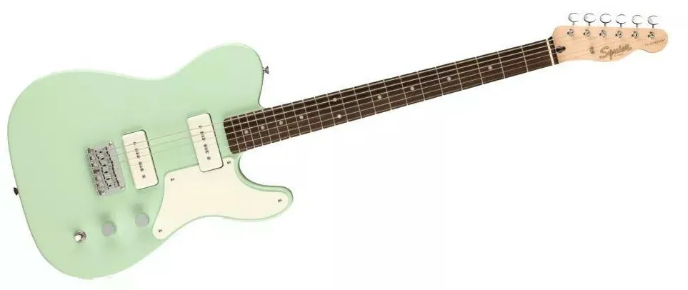 Squier Paranormal Baritone Cabronita Telecaster