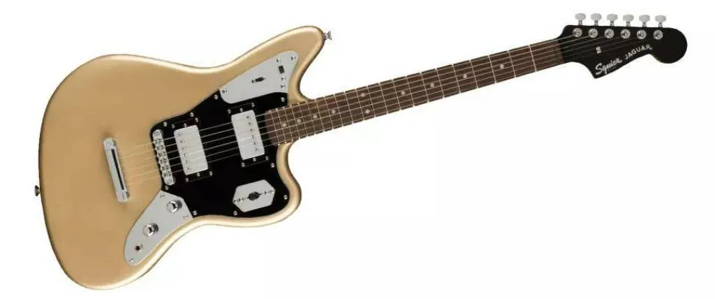 Squier Contemporary Jaguar HH