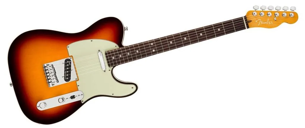 Squier FSR Classic Vibe 60s Custom Esquire