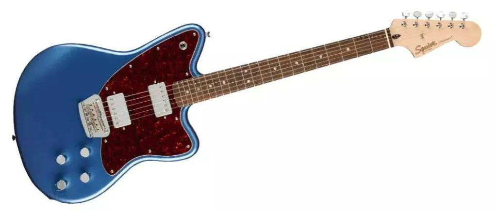 Squier Paranormal Toronado