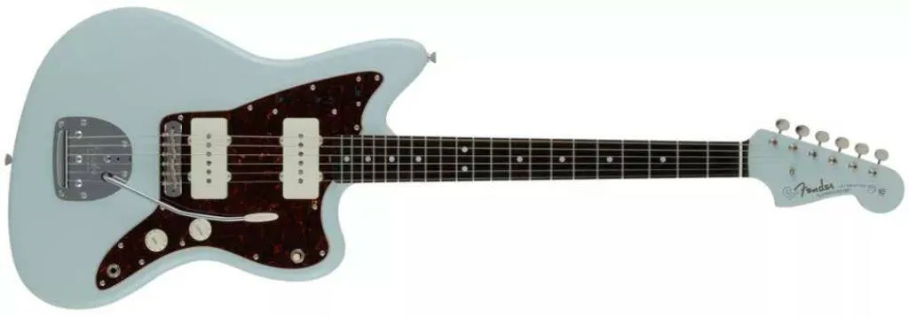 Fender Japan Traditional Jazzmaster Limited Run