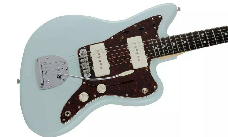 Fender Japan Traditional Jazzmaster Limited Run