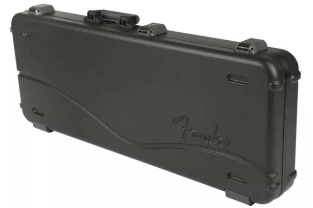 Fender Deluxe Molded Case