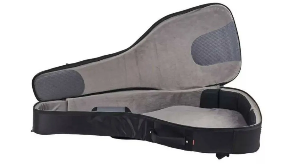 MONO Classic Acoustic/Dreadnought Guitar Case