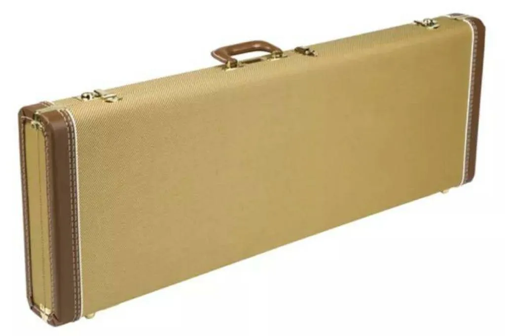 G&G Deluxe Hardshell Case