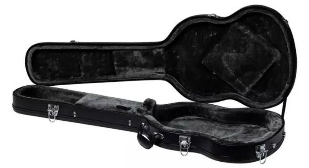 Epiphone Case for Les Paul