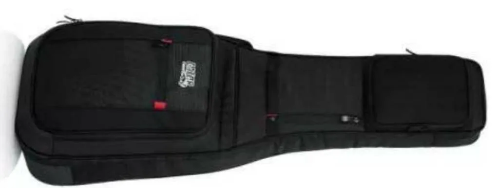 Gator Pro-Go Series Electric Guitar Gigbag