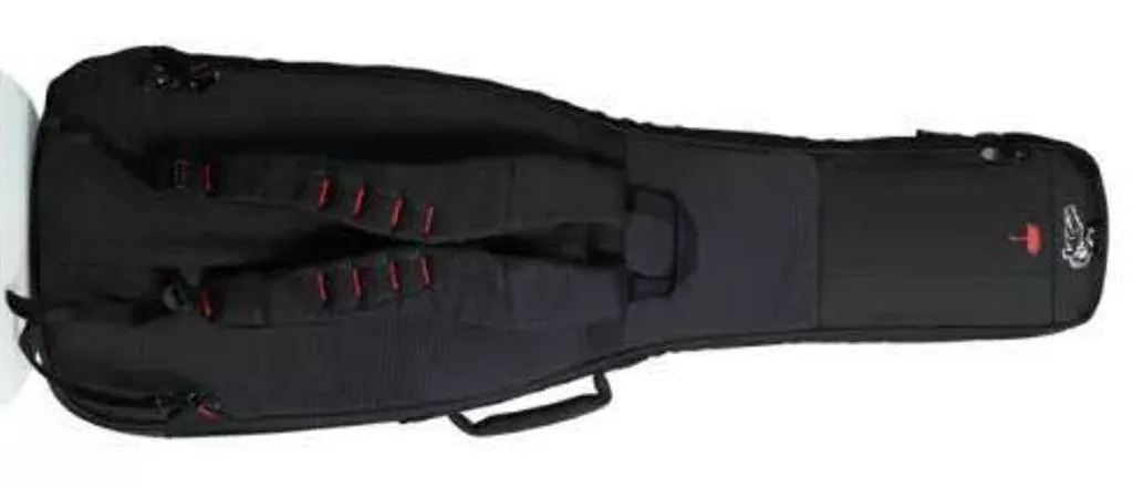 Gator Pro-Go Series Electric Guitar Gigbag