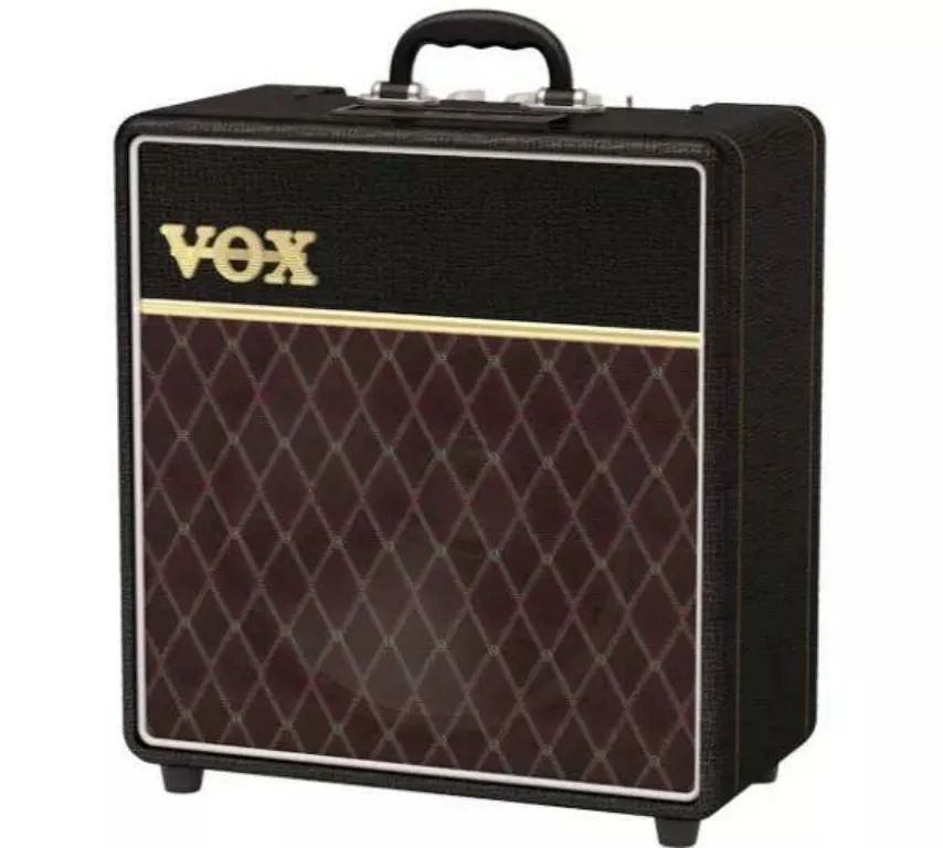 Vox AC4 Custom