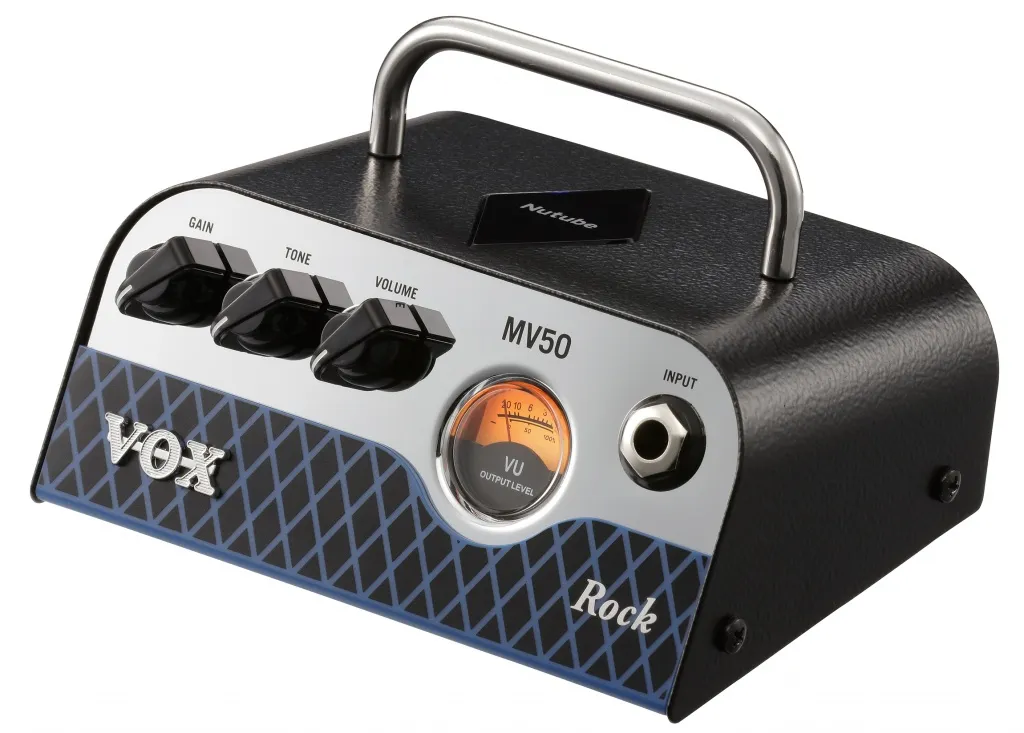 Vox MV50