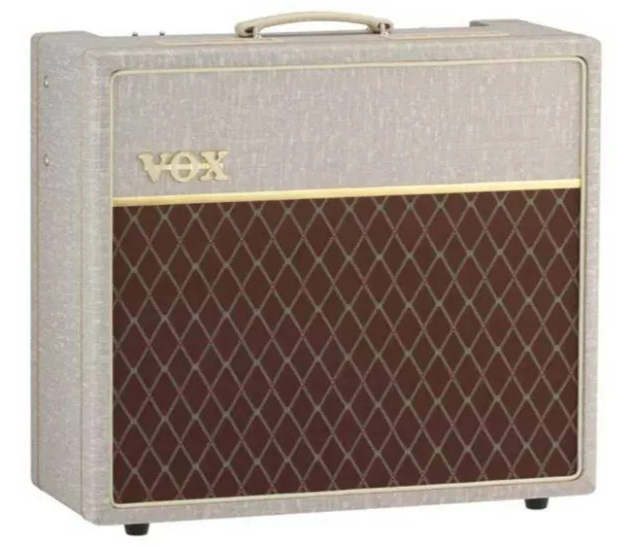 Vox AC15 Handwired