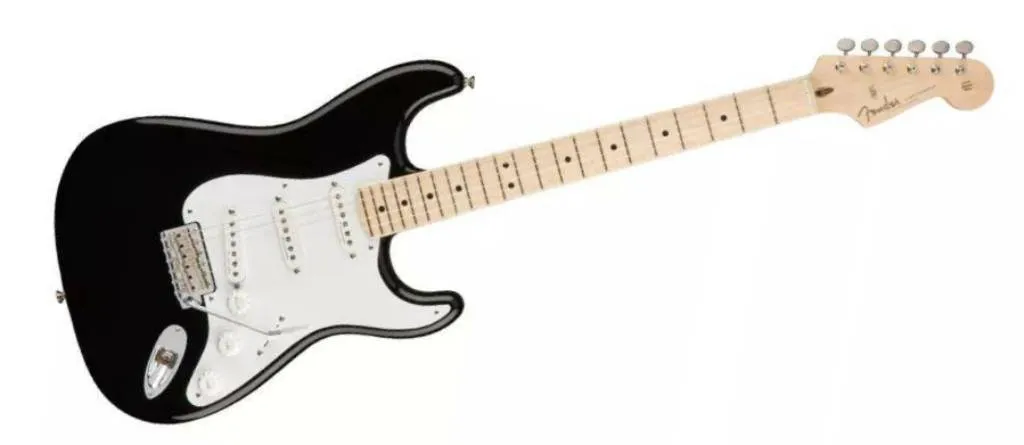 Fender Custom Shop Eric Clapton Signature Stratocaster