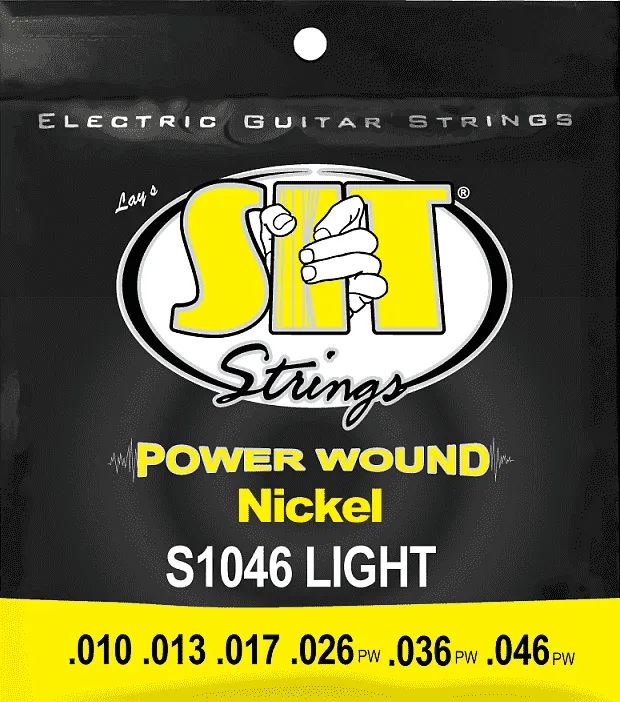 SIT Power Wound