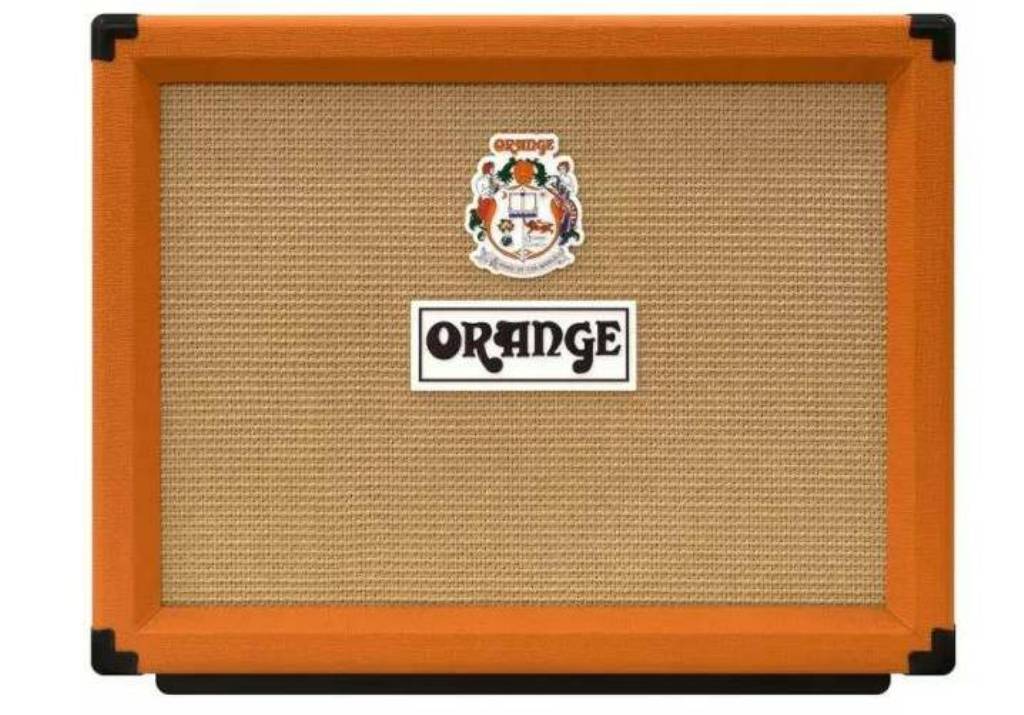 Orange Tremlord 30