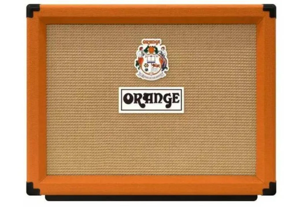 Orange Tremlord 30