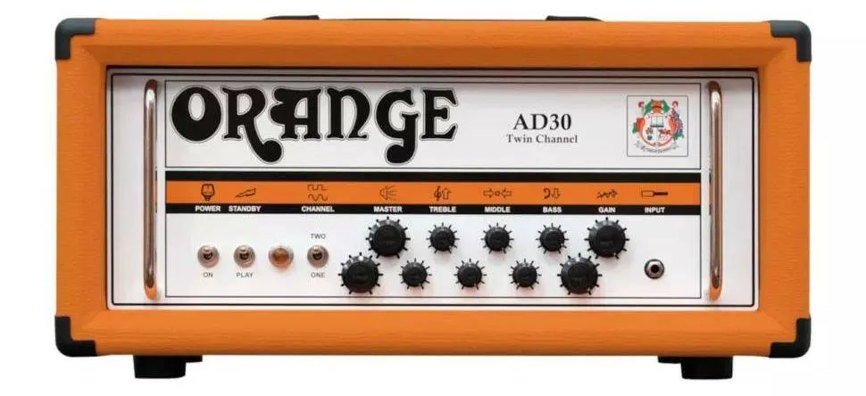 Orange AD30