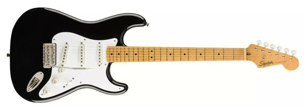 Электрогитара Squier Classic Vibe '50s Stratocaster