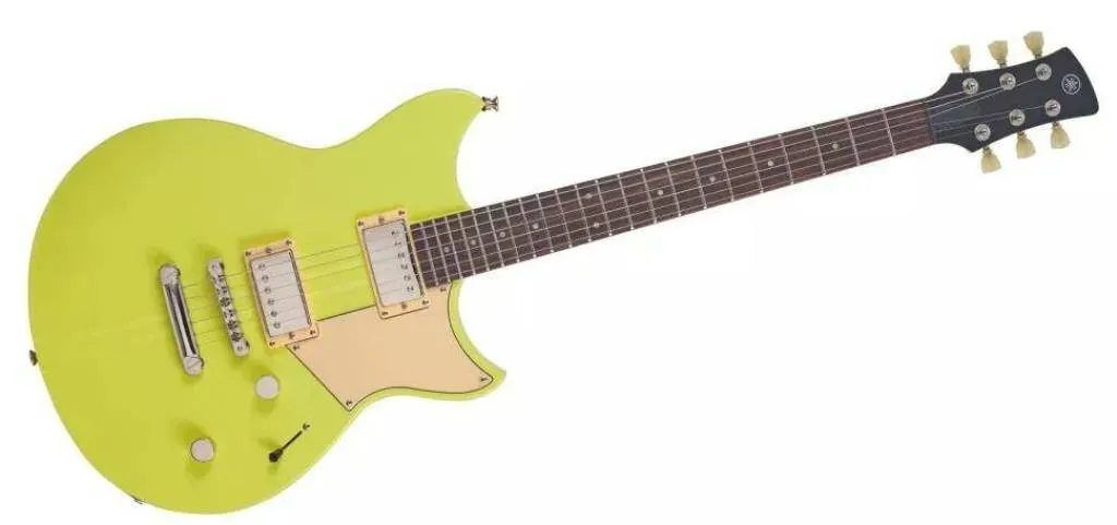 Электрогитара Yamaha Revstar Element RSE20