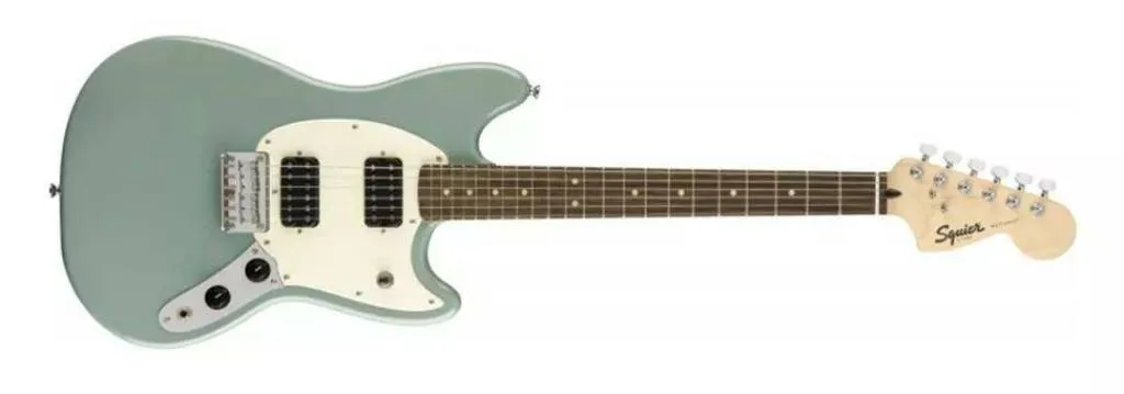 Электрогитара Squier Bullet Mustang