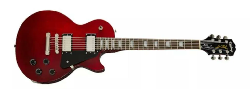 Электрогитара Epiphone Les Paul Studio