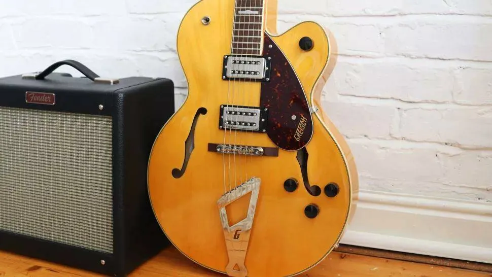 Электрогитара Gretsch G2420 Streamliner